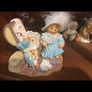 Cherished Teddies Kaitlyn